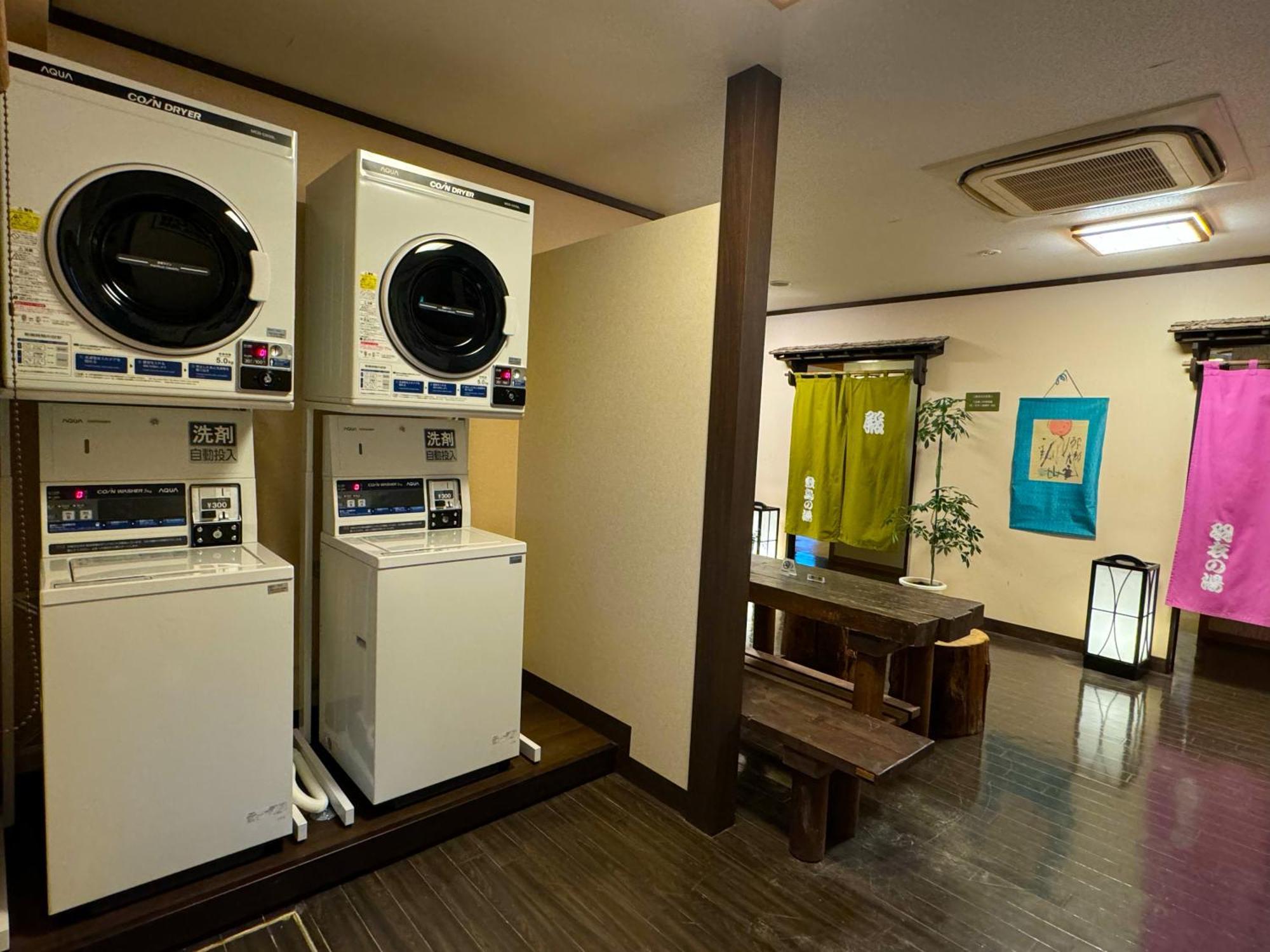 Hotel Shikishimaso Higashikawa Zewnętrze zdjęcie