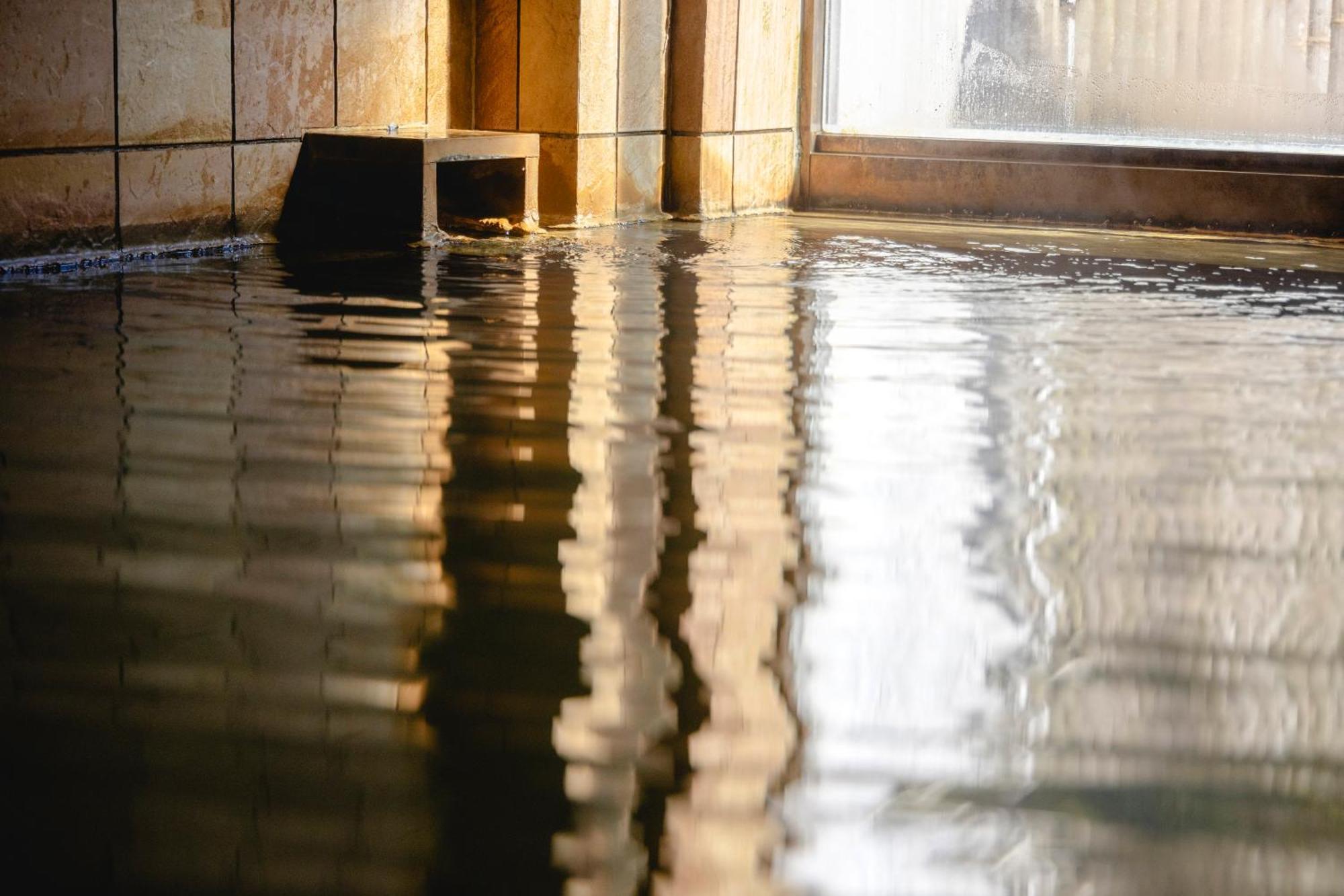 Hotel Shikishimaso Higashikawa Zewnętrze zdjęcie