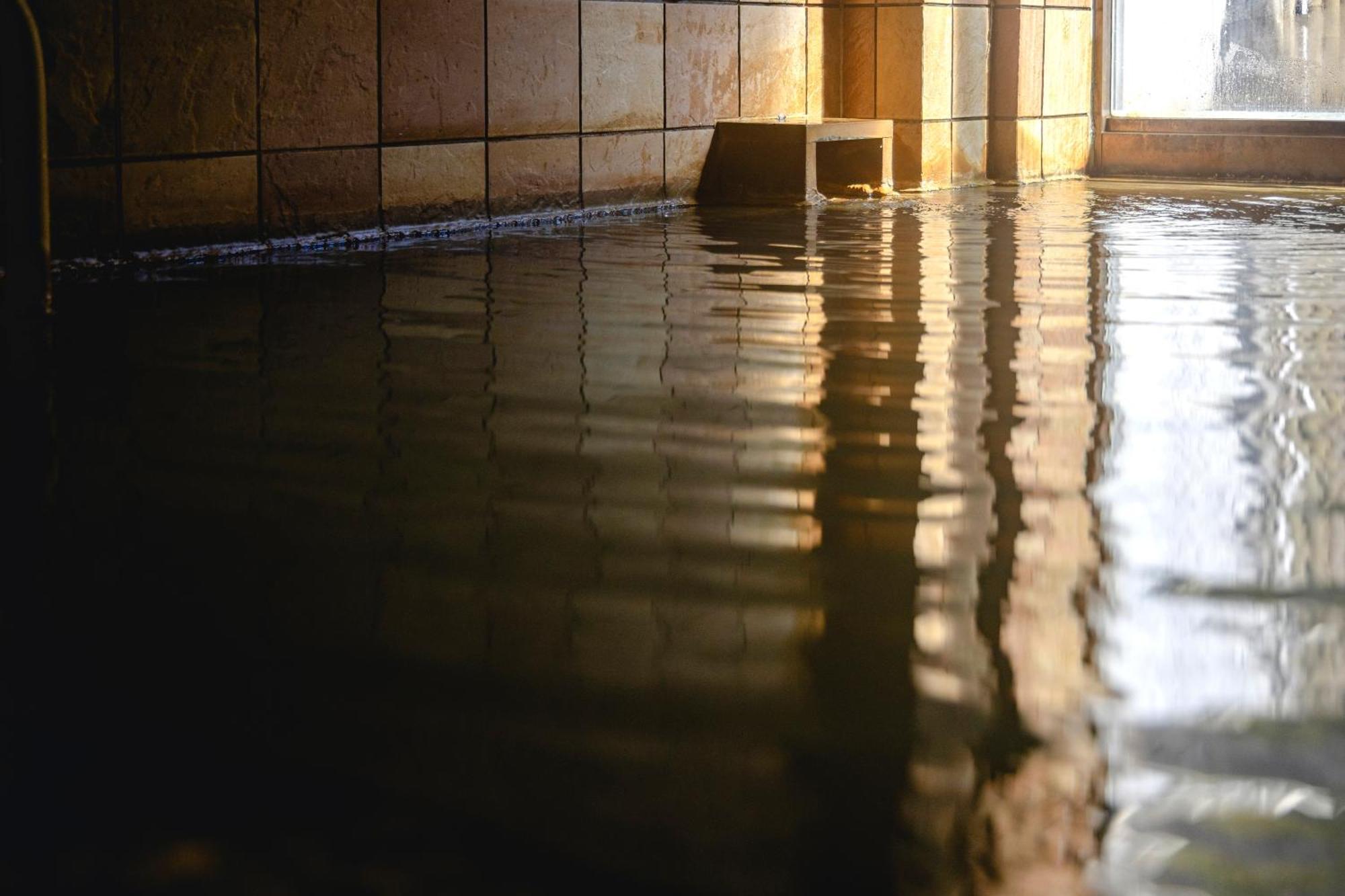 Hotel Shikishimaso Higashikawa Zewnętrze zdjęcie